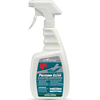 LPS Cleaner/Degreaser, Aviation Grade, 28 oz Trigger Bottle, Precision Clean Series