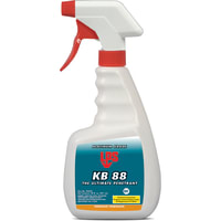 LPS Lubricant, The Ultimate Penetrant 20 fl oz trigger sprayer bottle, KB-88 Series