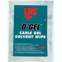 LPS Cable Gel Remover, Cable Gel Solvent, D'Gel Series