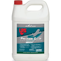 LPS Cleaner/Degreaser, Aviation Grade, 1 Gallon Pail, Precision Clean Series