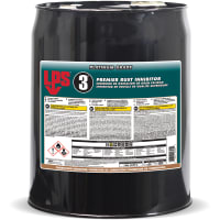 LPS Corrosion Inhibitor, Premier Rust Inhibitor, 5 gal pail, LPS 3 Series