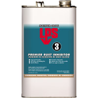 LPS Corrosion Inhibitor, Premier Rust Inhibitor 1 gal bottle, LPS 3 Series