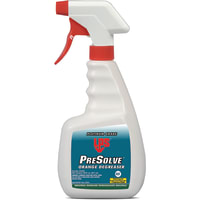 LPS Industrial Degreaser, Orange, 20 fl oz trigger sprayer, PreSolve Series