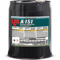 LPS Industrial Degreaser, Solvent Degreaser, 5 gal pail, A-151 Series