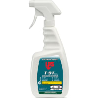 LPS Industrial Degreaser, Non-Solvent, 28 fl oz trigger sprayer bottle, T-91 Series