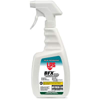 LPS Industrial Degreaser, All-Purpose, 28 fl oz trigger sprayer bottle, BFX Series