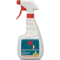 LPS Premier Rust Inhibitor, 20 fl oz Trigger Sprayer, Waxy Film, LPS 3 Series