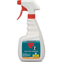 LPS Lubricant, Heavy-Duty, 20 fl oz trigger sprayer, LPS 2 Series