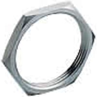 Lumberg 0 Hex Ring Nut