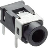 Lumberg Chassis Plug Acc. To Iec 60130-9, Ip 68, With Threaded Joint And Solder Terminal