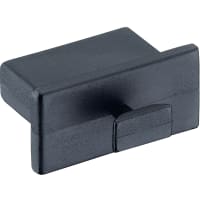 Lumberg Protective cap for USB sockets, type A