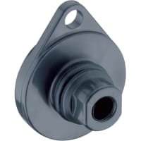 Lumberg Protective Cap for Male Plugs