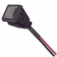 Lumex LED Red 2.20 V (Max.) 30 mA 60 (Typ.) 150 mA 4.0 V (Min.) -40 C