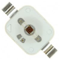 Lumex SML-LX2723SYC-TR, TitanBrite Series Yellow LED, 590 nm SMD package