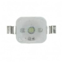 Lumex SML-LX2723UPGC-TR, TitanBrite Series Green LED, 525 nm SMD package