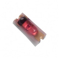 Lumex LED; CERAMIC CHIP SMT 635NM RED TRANS LED