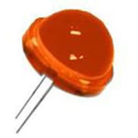 Lumex LED; 22MM 6-CHIP JUMBO 610NM SUPER ORANGE DIFF LED