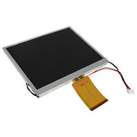 Lumex LCT-H320240M57W TFT LCD Colour Display No 5.7in 320 x 240pixels