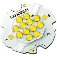 Lumileds LXK8-PW40-0024, LUXEON K LED Linear Array, 24 White LEDs (4000K)