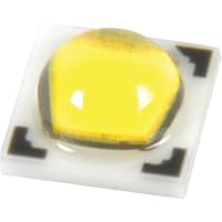 Lumileds L1T2-5070000000000, LUXEON TX Series White High-Power LED, 5000K, 3737, Dome Lens