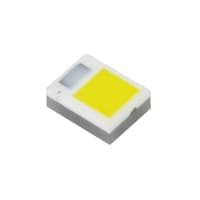 Lumileds LXZ1-PX01, LUXEON Z Series Lime High-Power LED, , Rectangle Lens SMD package