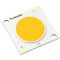 Lumileds LHC1-3580-1211 LUXEON CoB Core Series White CoB LED 3500K Round Lens