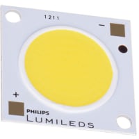 Lumileds LHC1-5770-1211 LUXEON CoB Core Series White CoB LED 5700K Round Lens