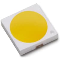 Lumileds LED, Neutral-white 3030 2D 80 CRI