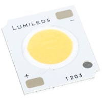 Lumileds LHC1-3090-1203CRSP LUXEON CoB w/ CrispWhite SERWhite CoB LED 3000K Round Lens