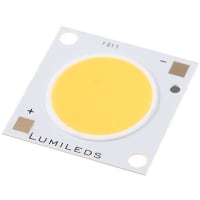 Lumileds LHC1-3090-1211CRSP LUXEON CoB w/ CrispWhite SERWhite CoB LED 3000K Round Lens