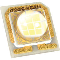 Lumileds LXS8-PW40, LUXEON S1000 Series White LED, 4000K, , Round Lens SMD package