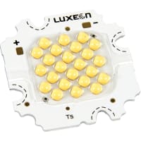 Lumileds LUXEON K LED White 2700K 1950lm CRI:80