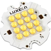 Lumileds LUXEON K LED White 3000K 1475lm CRI:80