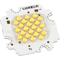 Lumileds LUXEON K LED White 3000K 2100lm CRI:80