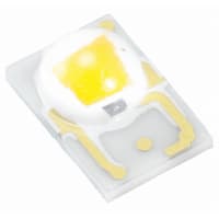 Lumileds LXML-PL01-0060, LUXEON Rebel SER 16Amber High-Power LED, 590 nm 3-Pin, Round Lens