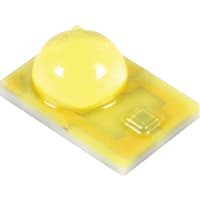 Lumileds LXA7-PW65, LUXEON R Series White High-Power LED, 6500K, , Round Lens SMD package