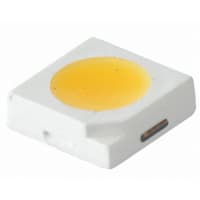 Lumileds LED, LUXEON Mid-Power, White, 6500K