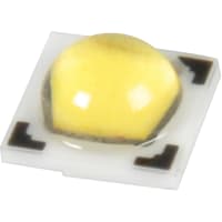 Lumileds LXH8-FW50-3, LUXEON T Series White High-Power LED, 5000K, , Round Lens SMD package