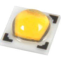 Lumileds L1T2-3080300000000, LUXEON TX Series White High-Power LED, 3000K, 3737, Dome Lens