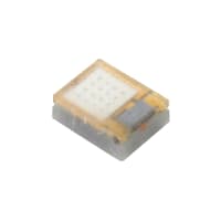 Lumileds LHUV-0395-0500, LUXEON Z UV Series UV LED, 395nm 125 deg, 2-Pin Smnt package