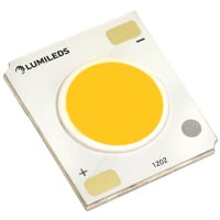 Lumileds LEDs White CoB LED 3500K Round Lens Current 200mA LUXEON CoB Core Series