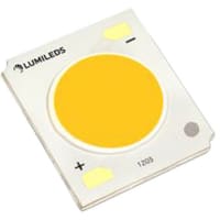 Lumileds LHC1-3590-1205 LUXEON CoB Core Series White CoB LED 3500K Round Lens