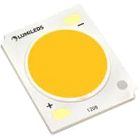 Lumileds LHC1-3590-1208 LUXEON CoB Core Series White CoB LED 3500K Round Lens