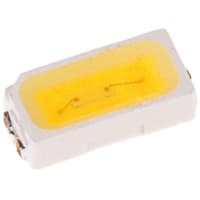 Lumileds L130-6580001400001, LUXEON 3014 Series White LED, 6500K, 3014, Rectangle Lens