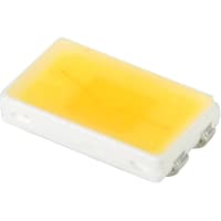 Lumileds MXL8-PW40, LUXEON 5630 Series White LED, 4000K, 4-Pin, Rectangle Lens SMD package