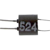 Luna Optoelectronics Optocoupler, 2.0 V (Max.) at 16 mA, 40 mA (Max.), 2000 V (Max.), 50 mW (Max.)