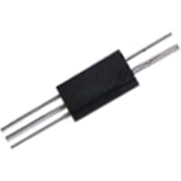 Luna Optoelectronics Optocoupler, Dual Output, Isolation 2000V (Max.), 30mW (Max.)