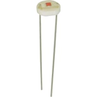 Luna Optoelectronics WAVELENGTH SELECTIVE PHOTODIODES, HERMETIC, CERAMIC, T0-5 CERAMIC