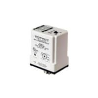 Macromatic Seal Monitoring Relay, 120 VAC, SPDT, 7A/240V, 11-Pin Octal, TCP Series