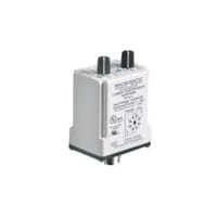 Macromatic Relay, Monitor, E-Mech, Current Monitor, SPDT, Cur-Rtg 10A, Ctrl-V 120AC, CO Series